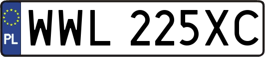 WWL225XC