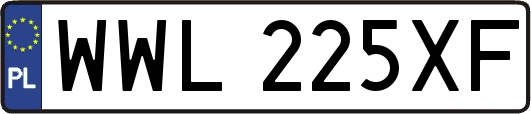WWL225XF
