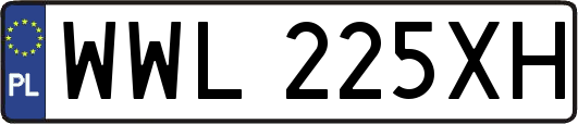 WWL225XH