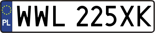 WWL225XK