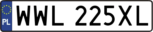 WWL225XL