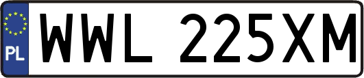 WWL225XM