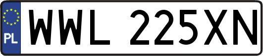 WWL225XN