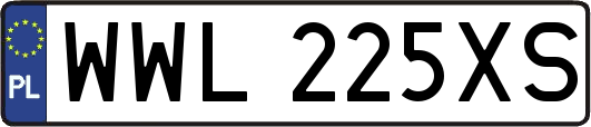 WWL225XS