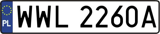 WWL2260A