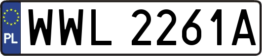 WWL2261A