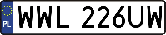 WWL226UW