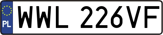 WWL226VF