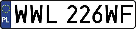 WWL226WF