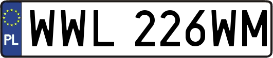 WWL226WM