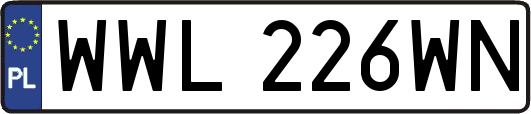 WWL226WN