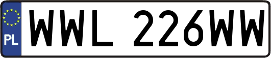 WWL226WW