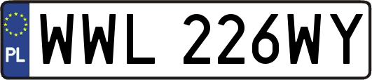 WWL226WY