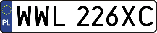 WWL226XC