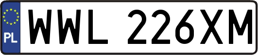 WWL226XM