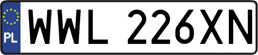 WWL226XN