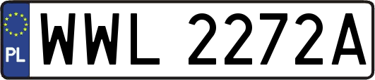 WWL2272A