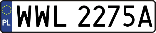 WWL2275A