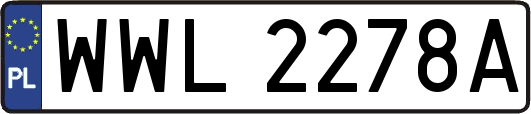 WWL2278A