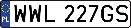WWL227GS