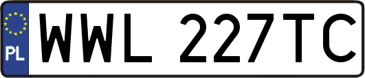 WWL227TC