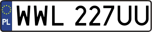 WWL227UU