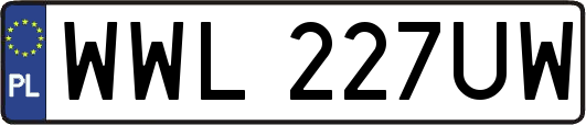 WWL227UW