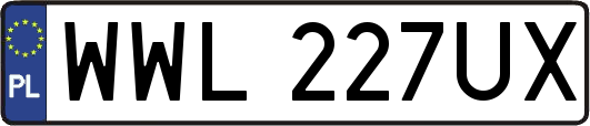 WWL227UX