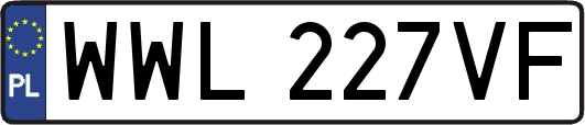WWL227VF