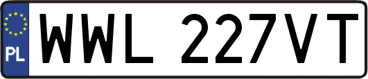 WWL227VT