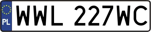 WWL227WC