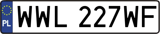 WWL227WF