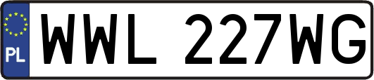 WWL227WG