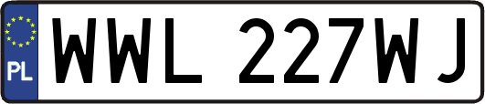 WWL227WJ