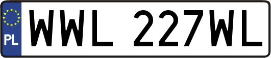 WWL227WL