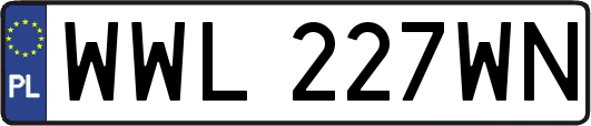 WWL227WN