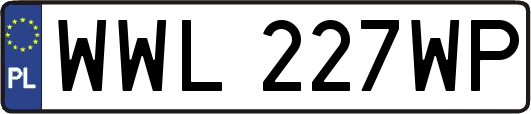 WWL227WP