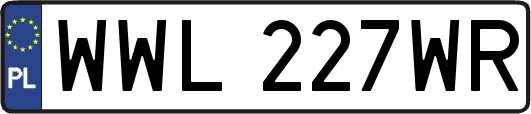WWL227WR