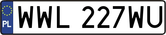 WWL227WU