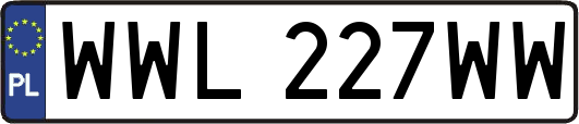 WWL227WW