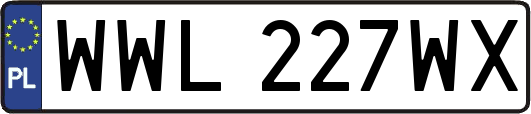 WWL227WX
