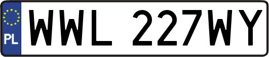WWL227WY