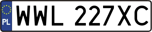 WWL227XC