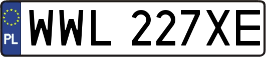 WWL227XE