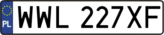 WWL227XF