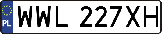 WWL227XH