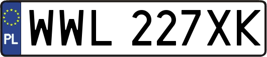 WWL227XK