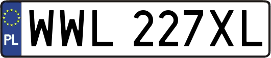 WWL227XL