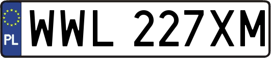 WWL227XM