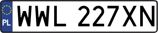 WWL227XN